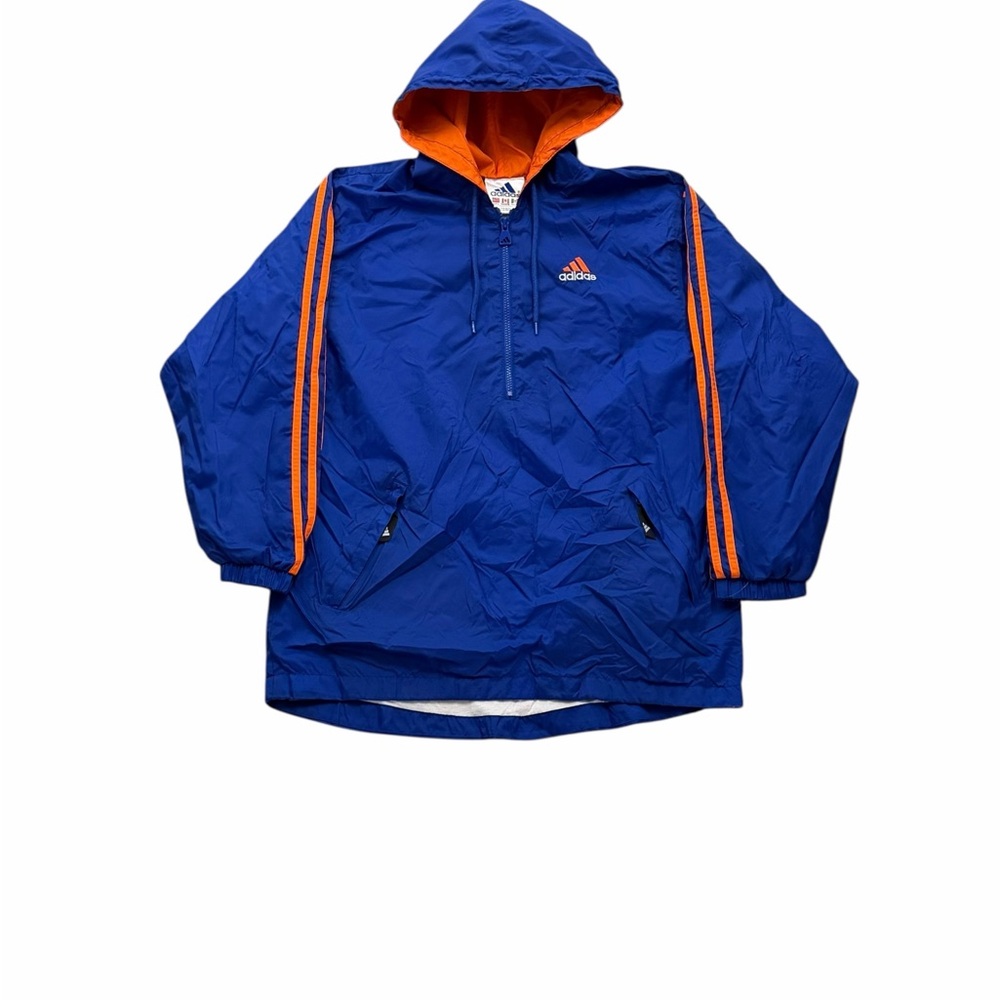 Adidas Men’s Windbreaker